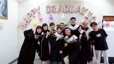 graduation party 2025.