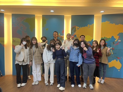class activity 2024.