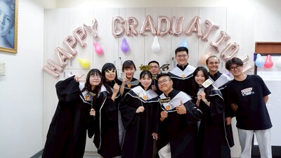 graduation party 2025.